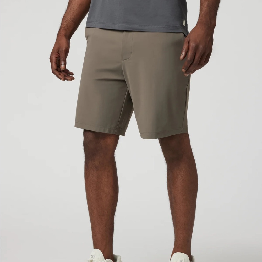 Vuori Men’s Chino Shorts